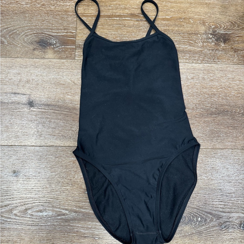 Jolyn Brandon Black Swimsuit size 30